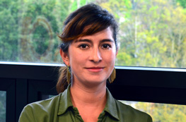 Paula Herrera Idárraga
